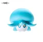 Genshin Impact - Floating Hydro Fungus - Silikonlampa 17cm
