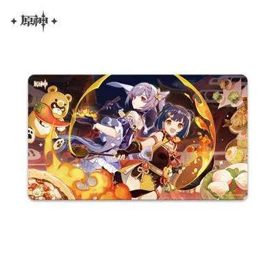 Genshin Impact - Moonlight Merriment Musmatta - 70x40 cm