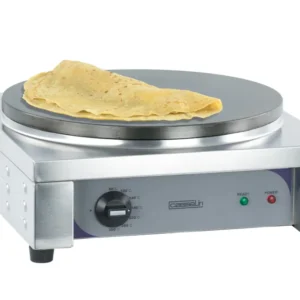 GFCI Elektrisk fyrkantig crepe maker 35
