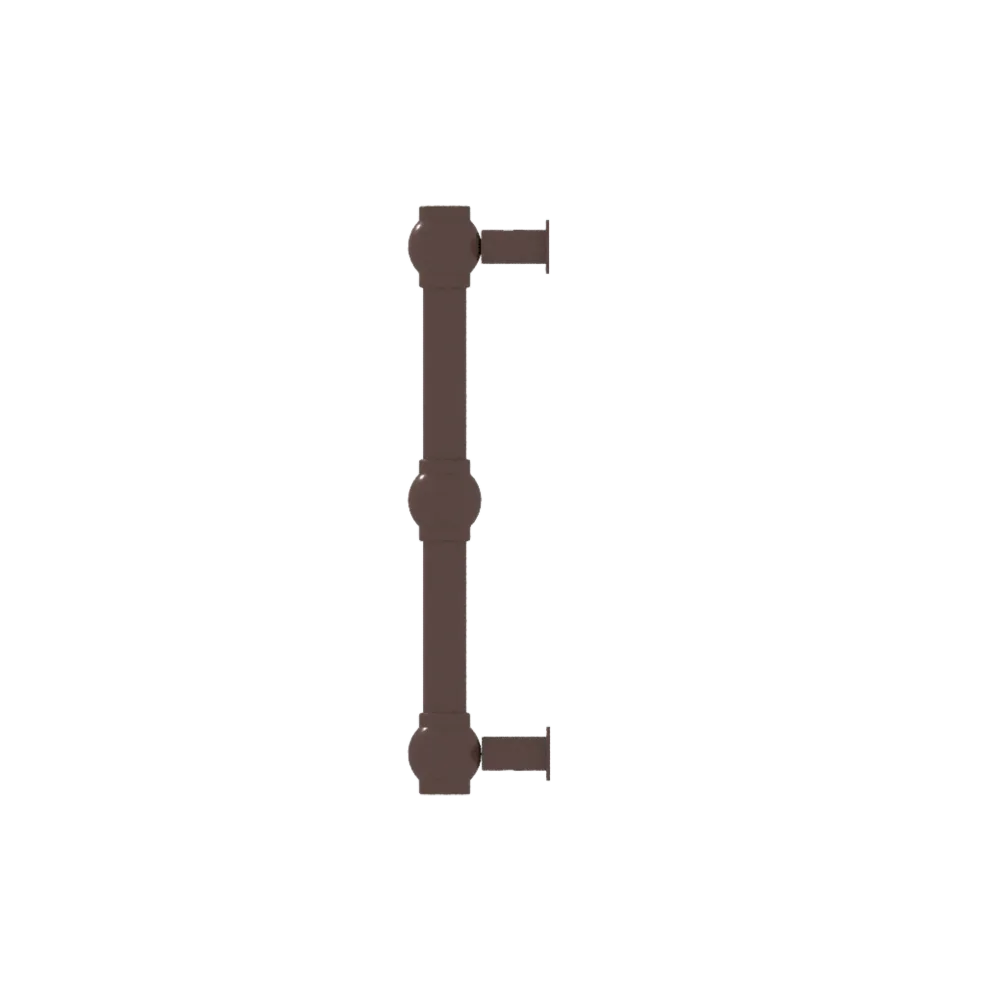 Handdukstork Duschbyggarna Classic Elektrisk Outdoor Use