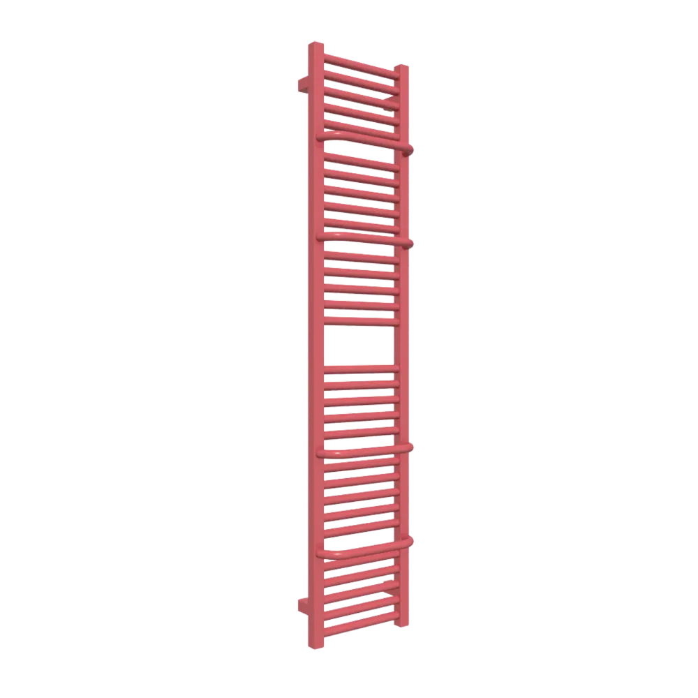 Handdukstork Duschbyggarna Lima Elektrisk Safety Guard
