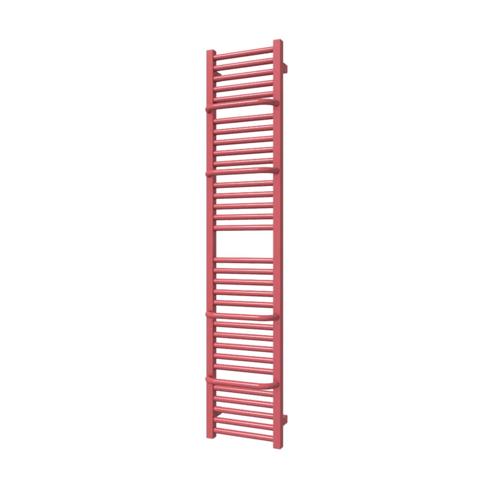 Handdukstork Duschbyggarna Lima Elektrisk Safety Guard