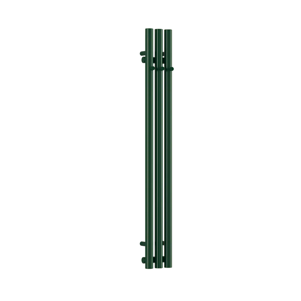 Handdukstork Duschbyggarna Rolo Hanger Elektrisk Compatible Alexa