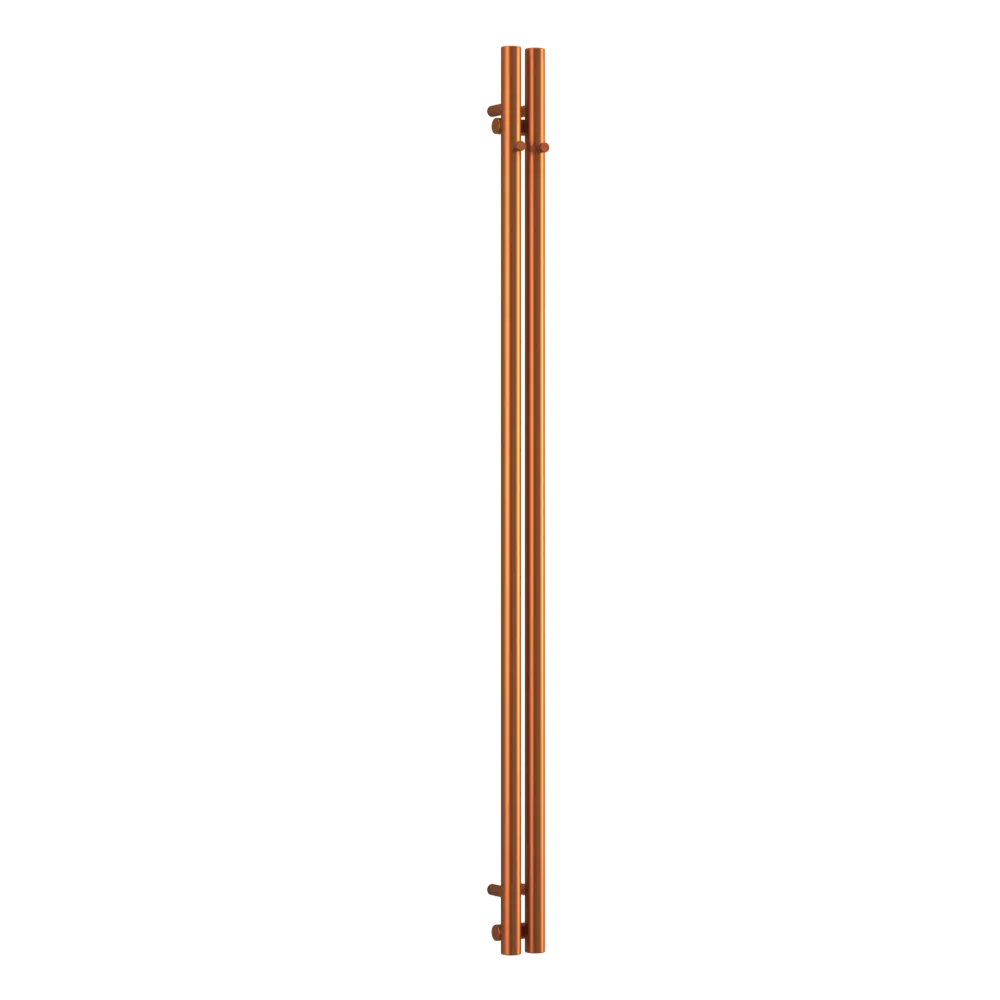 Handdukstork Duschbyggarna Rolo Hanger Elektrisk Easy Install