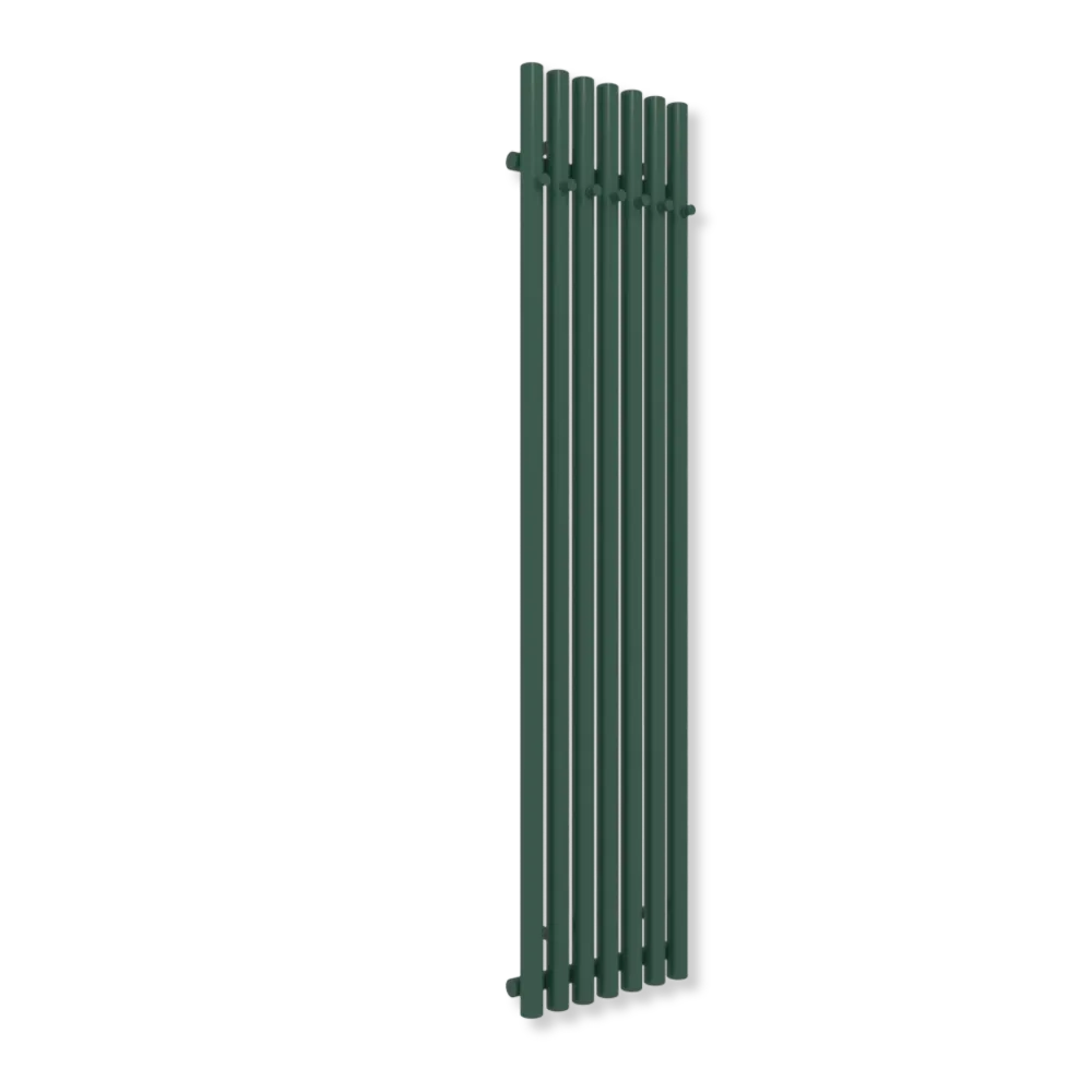 Handdukstork Duschbyggarna Rolo Hanger Elektrisk | Easy Installation