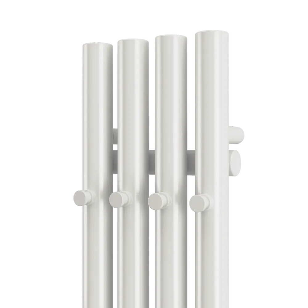 Handdukstork Duschbyggarna Rolo Hanger Elektrisk | Easy Installation