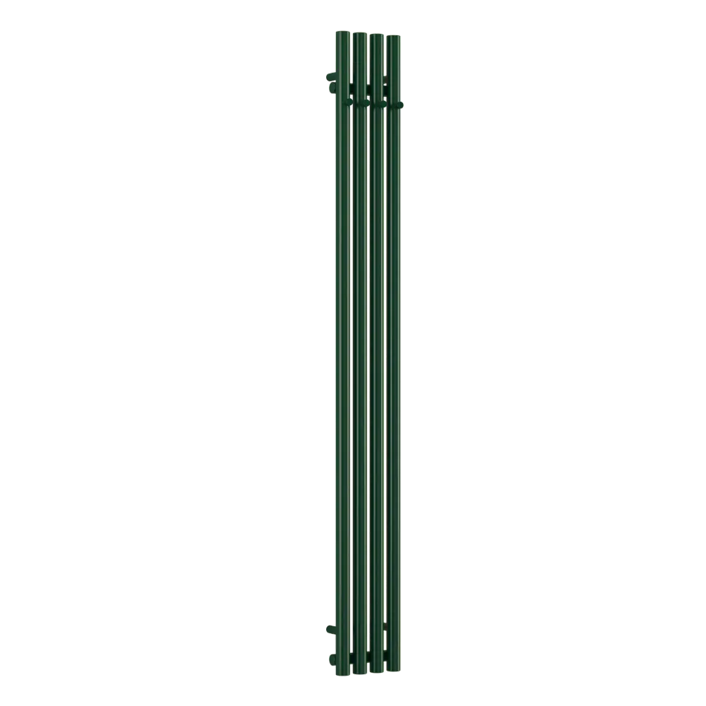 Handdukstork Duschbyggarna Rolo Hanger Elektrisk Easy Install