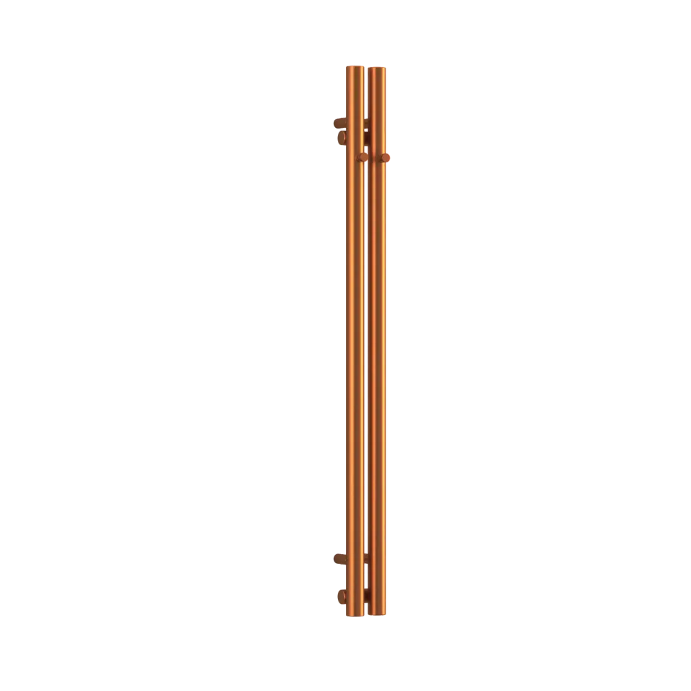 Handdukstork Duschbyggarna Rolo Hanger Elektrisk - High Amp Rating