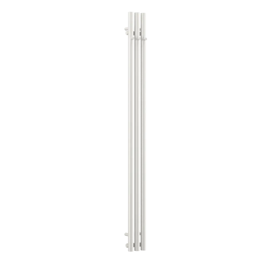 Handdukstork Duschbyggarna Rolo Hanger Elektrisk - High Amp Rating