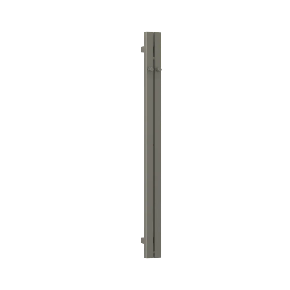 Handdukstork Duschbyggarna TRP Hanger Elektrisk White Finish