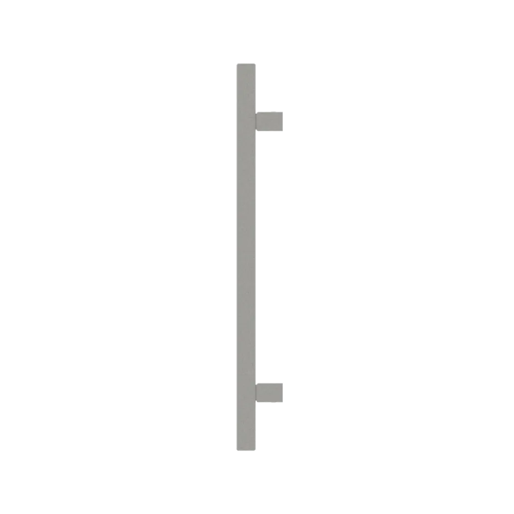 Handdukstork Duschbyggarna Zigzag Elektrisk Timer