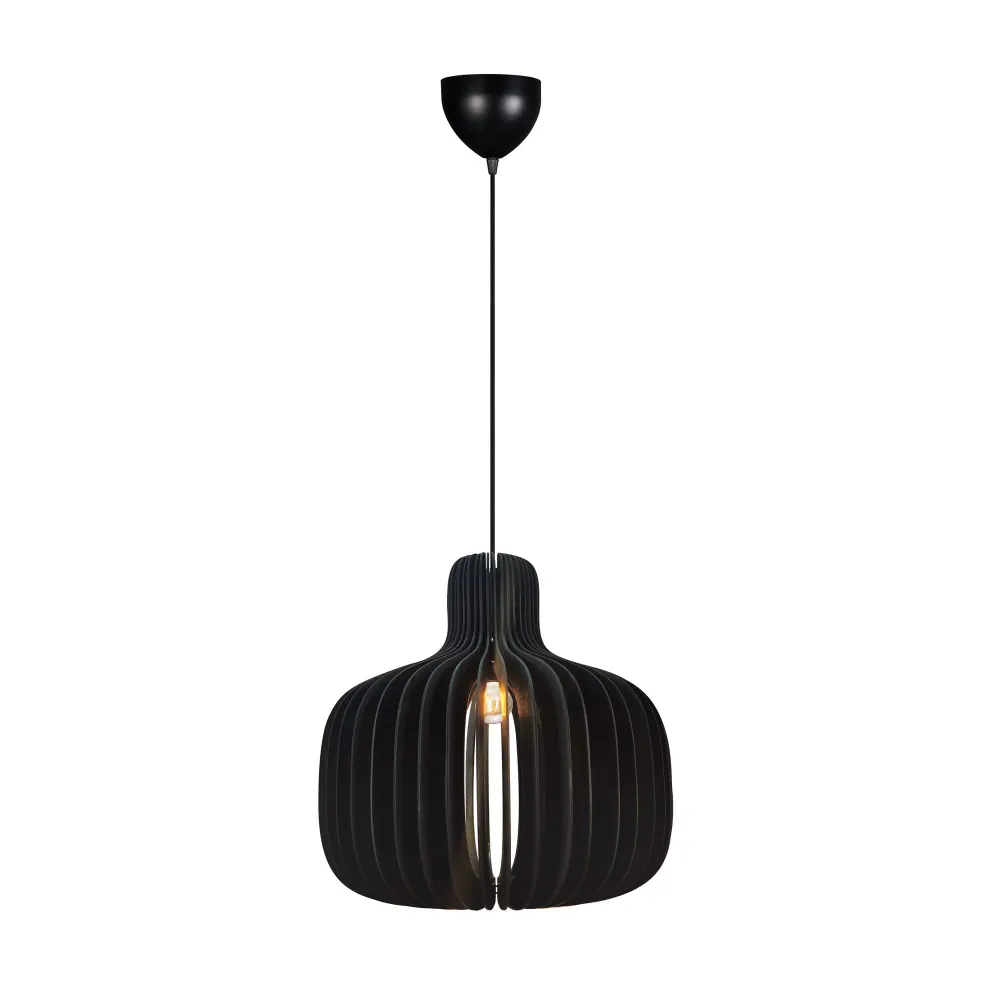 Hazo Taklampa Onyx, 43 cm