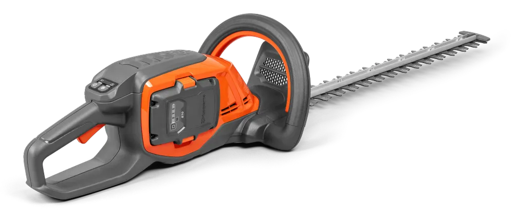 Husqvarna 215iHD utan batteri och laddare