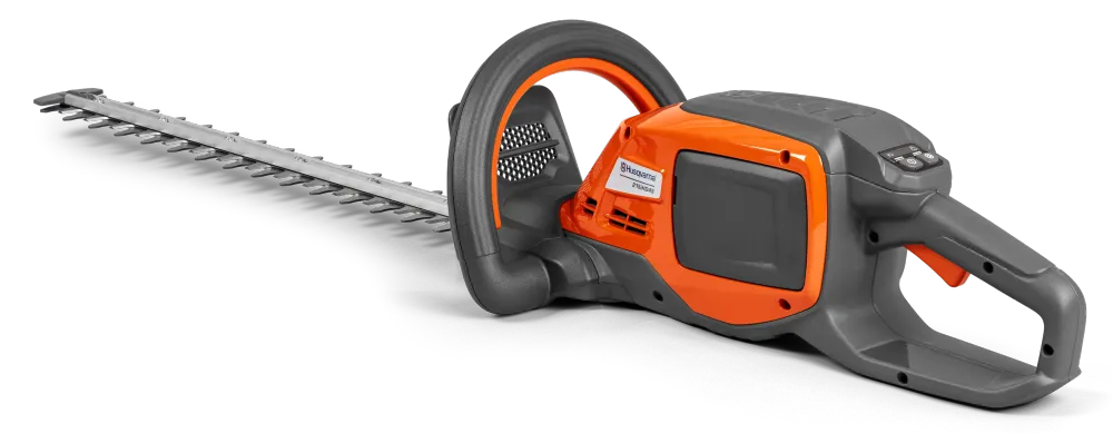 Husqvarna 215iHD utan batteri och laddare