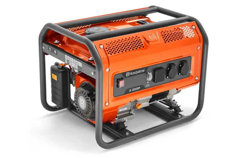 HUSQVARNA G3200P