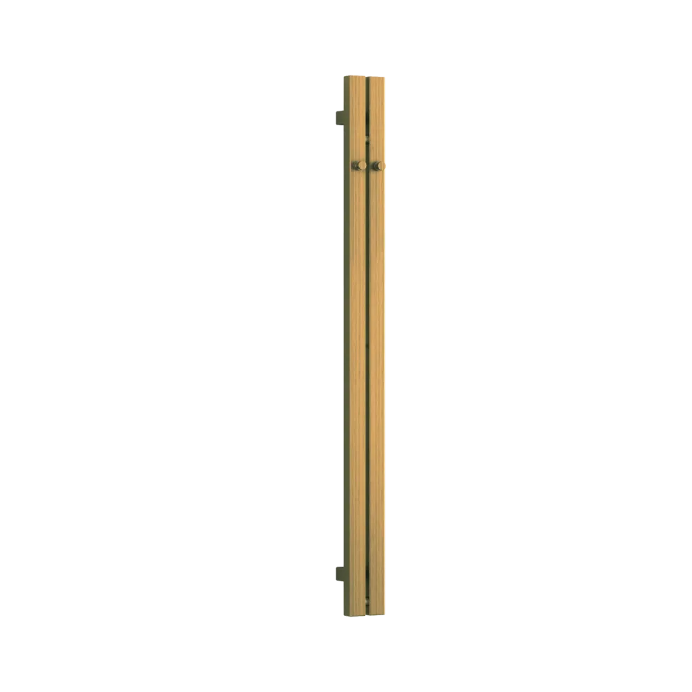 Industrial-Grade Handdukstork Duschbyggarna TRP Hanger Elektrisk