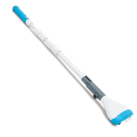 Industrial-Grade Spadammsugare Lektra elektrisk
