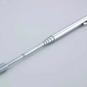 Industriell Pekpenna / Teleskoppenna / Pekpinnepenna teleskop, max 62,5cm