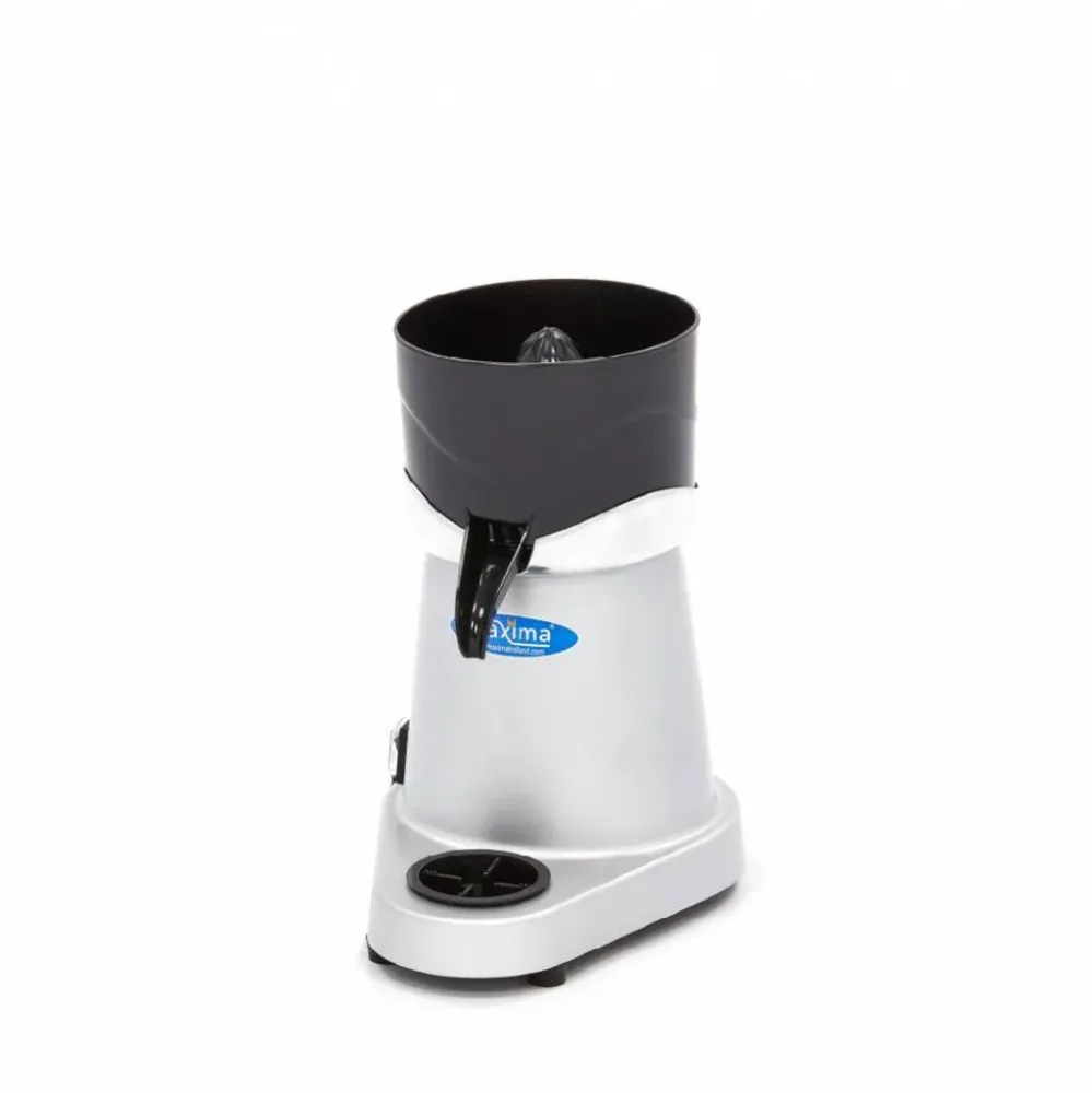Juicer - 32 l/h - 12,5 cm glashöjd - Elektrisk