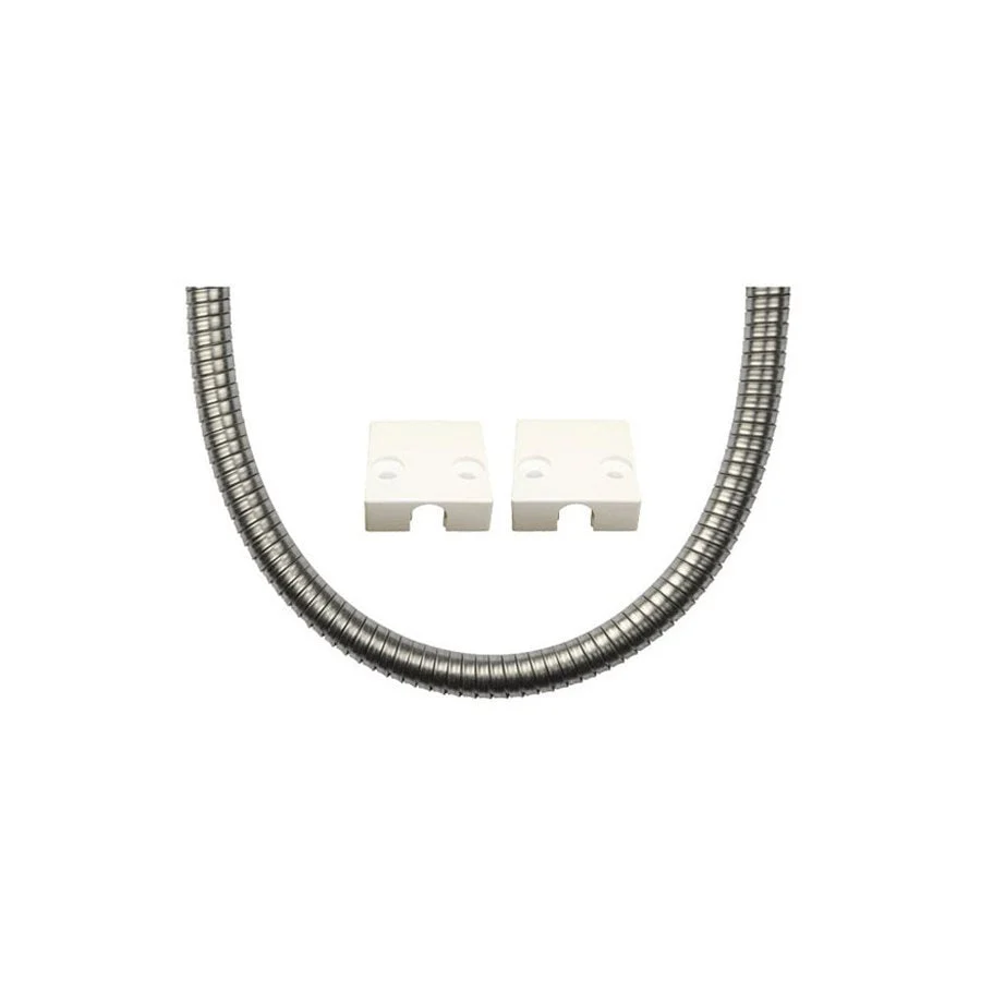 Kabelöverföring DL14-40 40cm rostfri