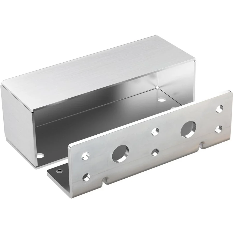 L-konsol Step 8 Energy Monitoring
