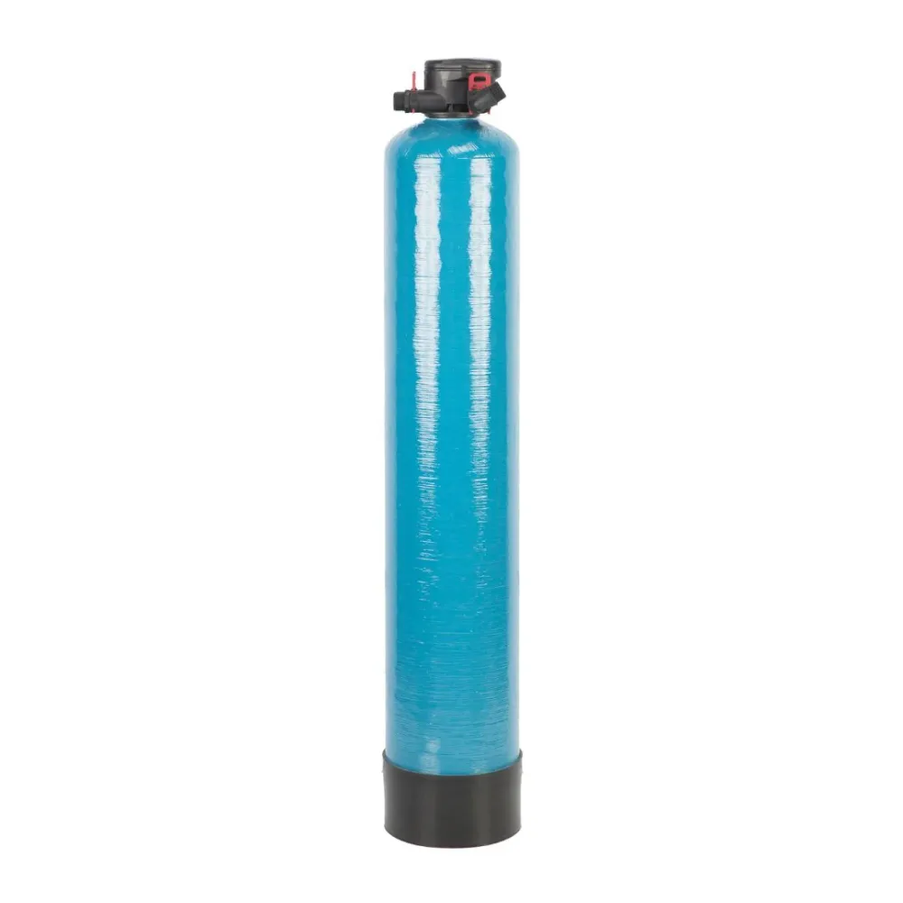 MC10 Aktivt kolfilter - Watex