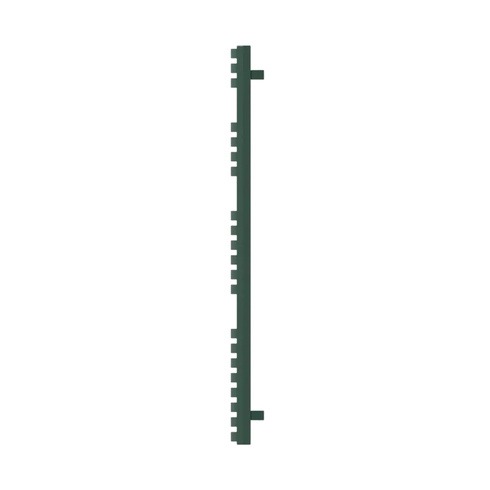 Mountable Handdukstork Duschbyggarna Dexter Elektrisk