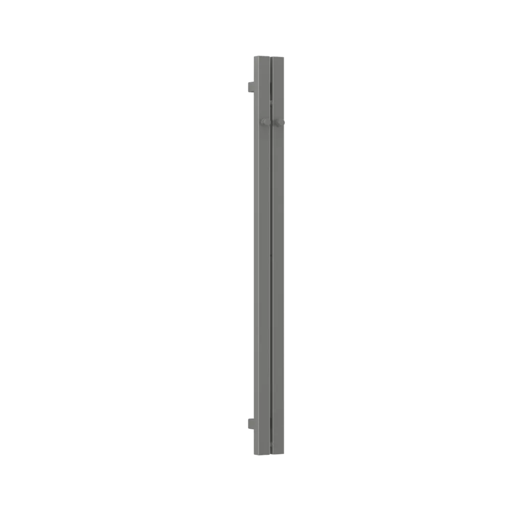 Mountable Handdukstork Duschbyggarna TRP Hanger Elektrisk