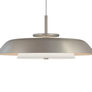 Pendel Horisont Ø43 metallic champagne