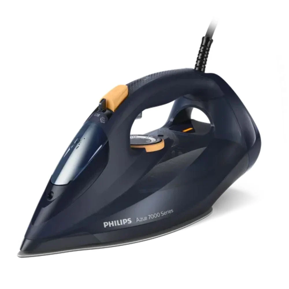 Philips - Strykjärn SteamGlideElite 2400 W