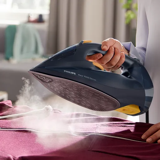 Philips - Strykjärn SteamGlideElite 2400 W