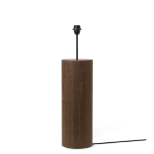 Post Floor Lamp Base - Robust Easy Install