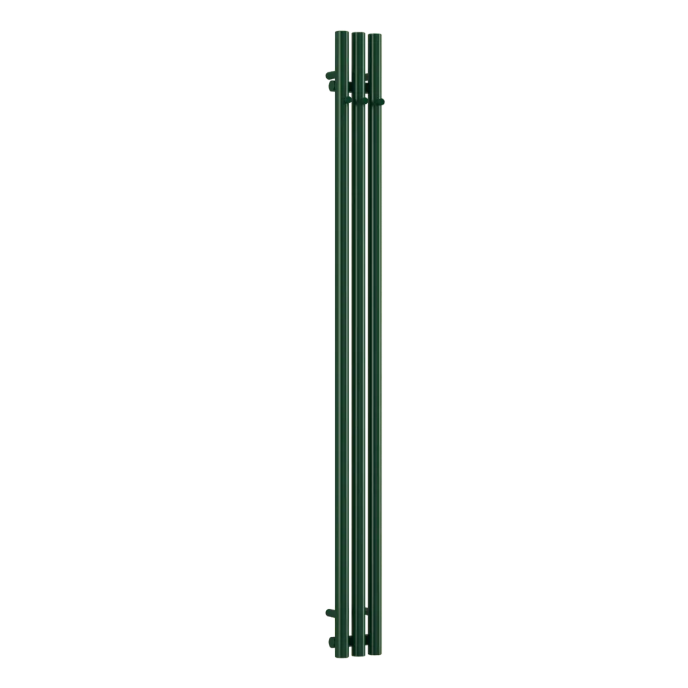 Professional Series Handdukstork Duschbyggarna Rolo Hanger Elektrisk