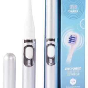 Professional Series Sonic Chic ÖVERDÅDIG elektrisk tandborste