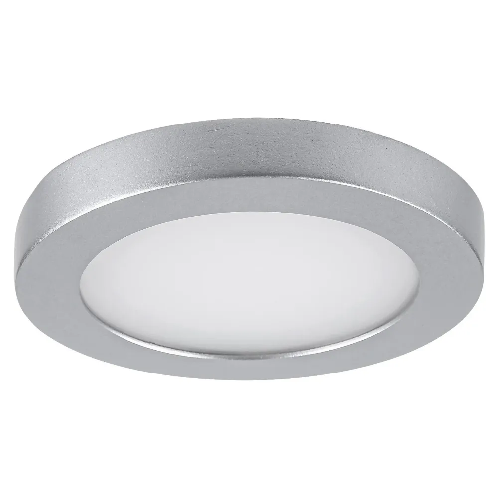 Rabalux utanpåliggande lampa, 3W LED, IP44, sterling, Coco