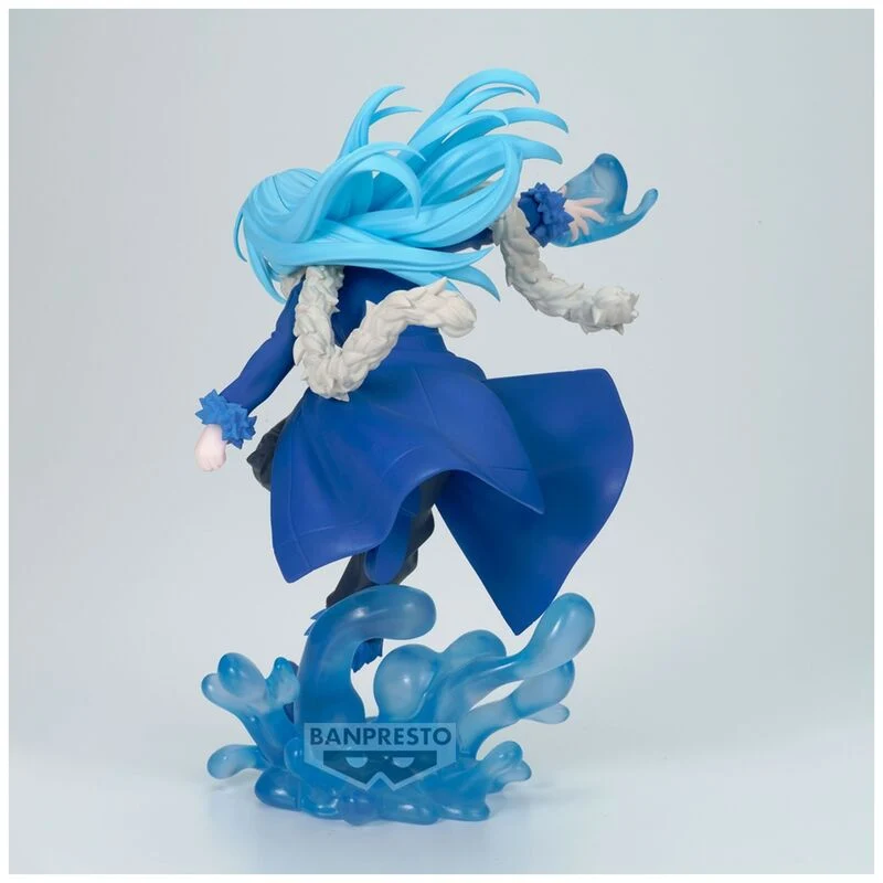 Rimuru Tempest Figur - 19 cm från That Time I Got Reincarnated as Slime