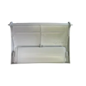 Skimmerlucka/ klaff Breddavlopp Hayward Powerline White Finish