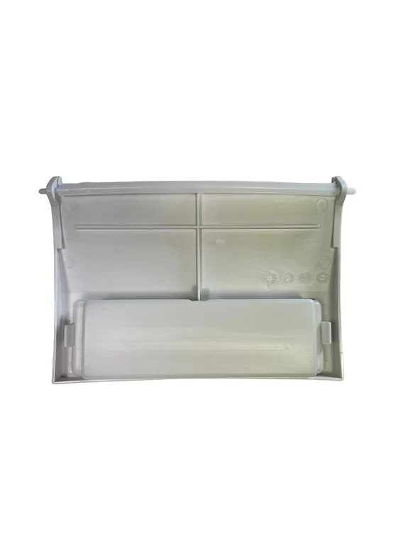 Skimmerlucka/ klaff Breddavlopp Hayward Powerline White Finish