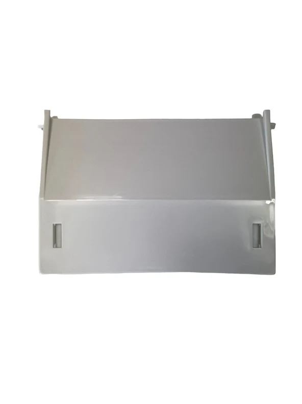 Skimmerlucka/ klaff Breddavlopp Hayward Powerline White Finish