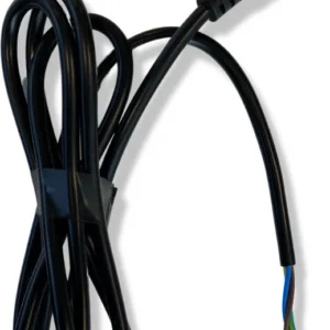 Strömkabel MBG 26