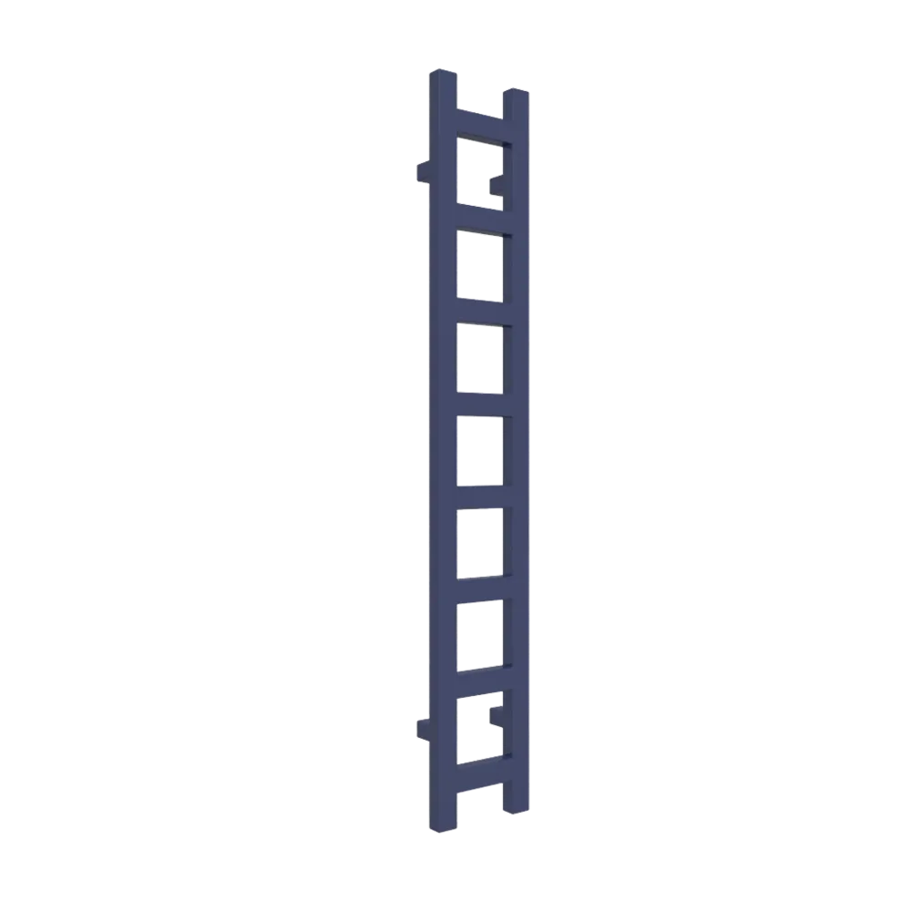 Surge-Protected Handdukstork Duschbyggarna Painless Elektrisk