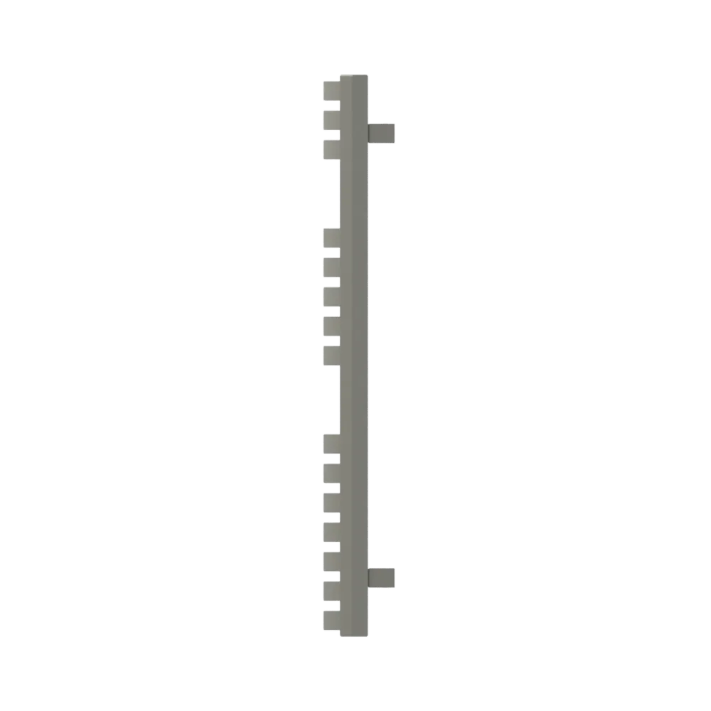 Vädersäker Handdukstork Duschbyggarna Dexter Elektrisk