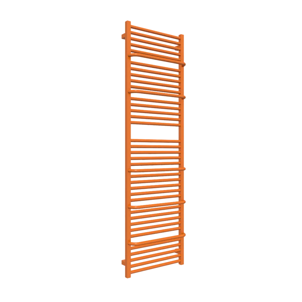 Watertight Handdukstork Duschbyggarna Lima Elektrisk