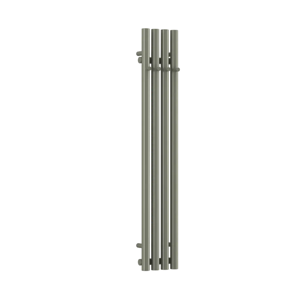 Watertight Handdukstork Duschbyggarna Rolo Hanger Elektrisk