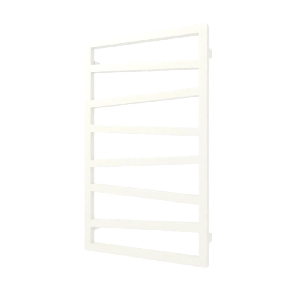 Watertight Handdukstork Duschbyggarna Zigzag Elektrisk