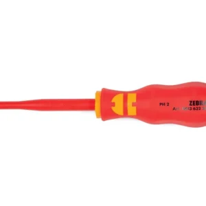 WURTH SCRDR-VDE-PH-SLIM-2X100