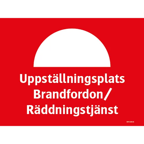 Uppställningsplats Garage Workshop