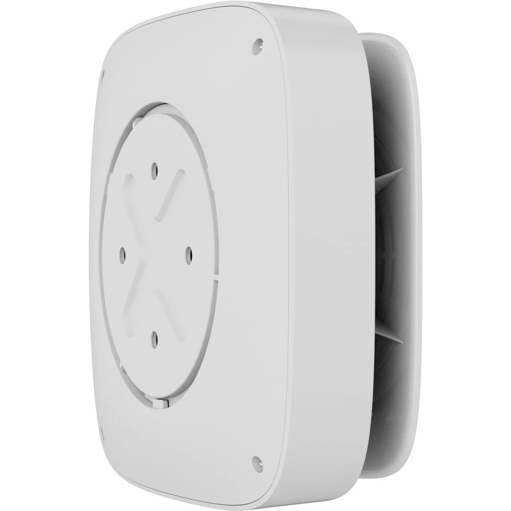 FireProtect Gen2 Rök/Värme/CO Escape Hood Svart