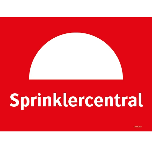 Sprinklercentral