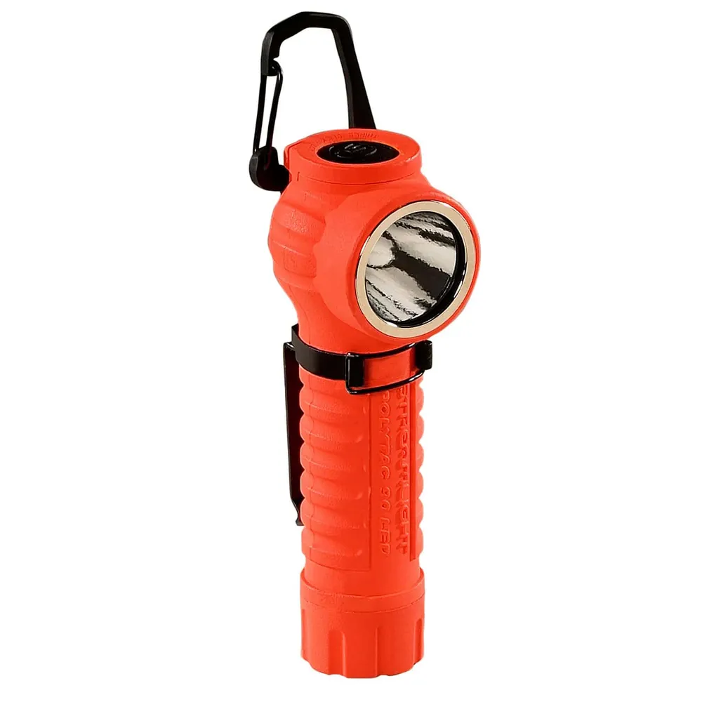 Streamlight PolyTac 90 Ficklampa Coral 170 lumens